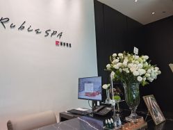 -丽妍雅集 Rubis SPA