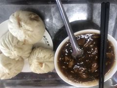 -姚记炒肝店(鼓楼店)