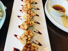 -山葵家·创意料理(宁波来福士店)