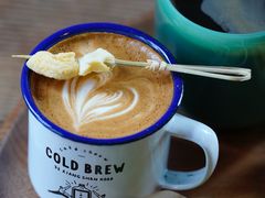 -CAFE CHEZ W一木家(香山路店)