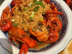 -江味龙虾馆·裸蓝龙虾(南山店)