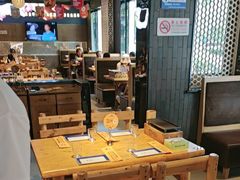 -肉串汪(月坛店)