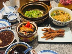 -南京大牌档(济南万象城店)