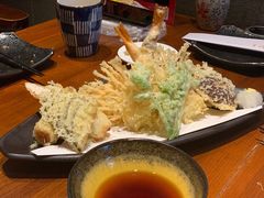 -千代武日本料理(爱建店)