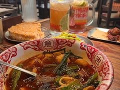 -破店肥哈·东北烧烤(南山保利店)