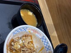 -町门烤肉拌饭专门店(哈西万达店)