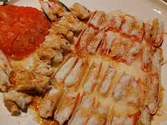 -徐记海鲜(曲江南湖店)