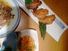 -三石铁板烧(紫竹桥店)