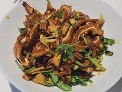 -农耕记·湖南土菜(科技园店)
