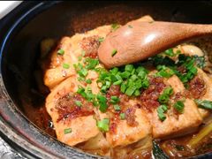 -坛宗剁椒鱼头(河西王府井店)