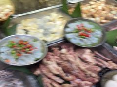 -塘屋烧烤·云南火塘烧烤品牌(春城慧谷旗舰店)