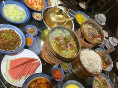 -印象鲵宴·张家界地标美食名片(溪布街店)