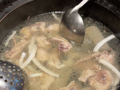 -同仁四季椰子鸡(福田东园总店)