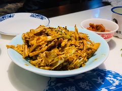 -大海碗·京菜炸酱面(雍和宫店)