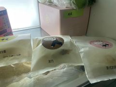 -DearCake 黛点心(花牌坊店)
