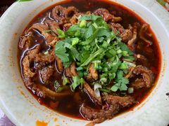 -晋乡亲刀削面(东风桥东店)