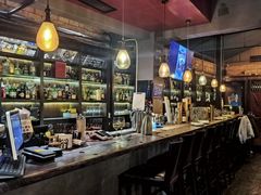 -普朗姆生蚝吧(原建国路店)