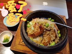 -萤初高端日料王(曲江银泰店)