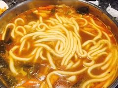 -和福顺牛肉大虾焖锅自助(宝业店)