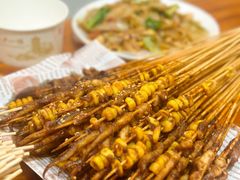 -十里铺铁板鱿鱼