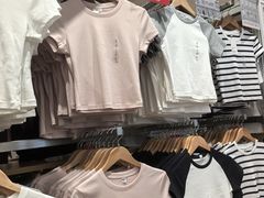 -优衣库(上海金桥太茂店)