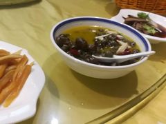 三白油条-锡和无锡菜(景丽苑店)