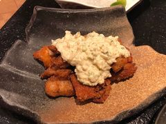 南蛮炸鸡块-無境·匠心日本料理(汉街店)