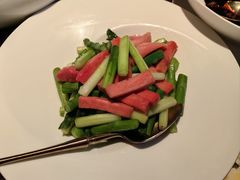 -甄御•海鲜新青岛菜(麦岛店)