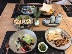 -北京古北水镇御舍温泉酒店
