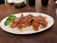 -新旺茶餐厅(嘉里城店)