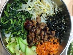 -米村拌饭(南京万达茂店)