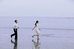 -绿皮火车照相馆 婚纱照旅拍(厦门店)