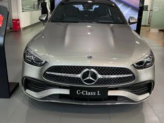 -上海德星奔驰(江杨南路店)