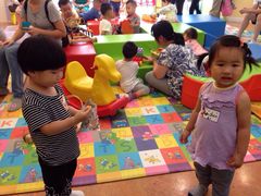 金宝贝早教中心(锦江乐园中心)-金宝贝早教(金地·喜悦荟oopcity店)