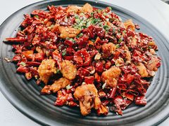 -麻六记(新天地店)