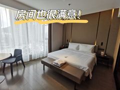 -珠海拱北富华里环宇城亚朵酒店