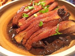 -宏达老菜馆(东安街店)