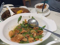 -绿草地·湘菜(芙蓉天街店)