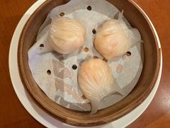 虾饺皇-杭州JW万豪酒店-万豪中餐厅