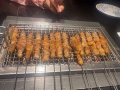 -午月海鲜烧烤酒店(不老街店)