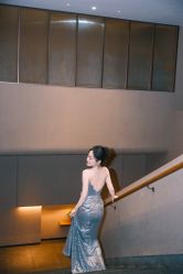-派丽莫Pellimo原创设计婚纱品牌