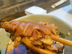 -九尺赵老四鲜鹅肠火锅