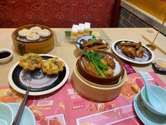 -点都德(海岸城店)