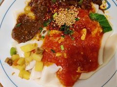 -大嘻咹biangbiang面(历史博物馆店)