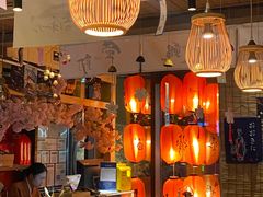 -萤初高端日料王(曲江银泰店)