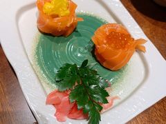 -一本料理(西溪天街店)