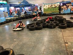 -东浩兰生上海世博展览馆