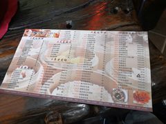 -味可道美食坊(福基路店)