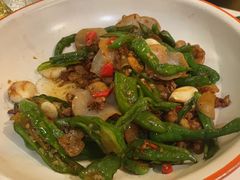-田婆婆的菜(海口友谊阳光城店)