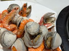 -海味当家·蒸锅海鲜(中山广场创始店)
